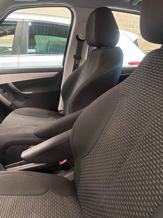 Citroen C4 Picasso 2010