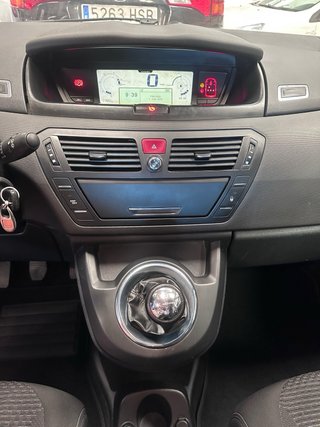 Citroen C4 Picasso 2010