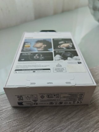 Auriculares Baseus Inspire XC1 Open-Ear