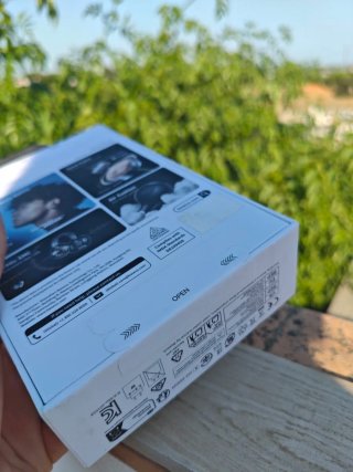 Auriculares Baseus Inspire XC1 Open-Ear