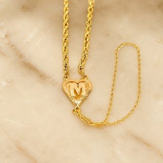 Pulsera Manita Oro 18k Corazón M SEV-TRA2373