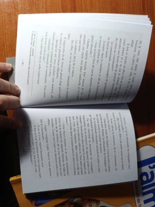Libro de Francés J'aime 4 ESO+ Libro lectura