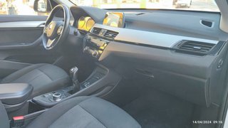 BMW X1 2018