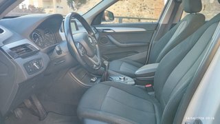 BMW X1 2018