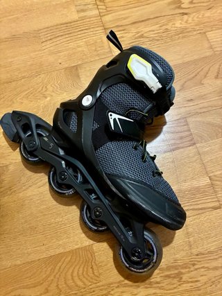 Patines en línea Oxelo FIT100 Talla 41