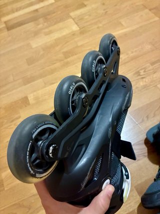 Patines en línea Oxelo FIT100 Talla 41