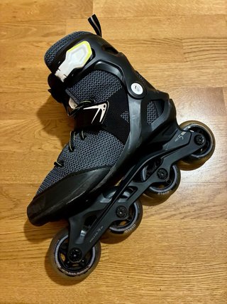 Patines en línea Oxelo FIT100 Talla 41