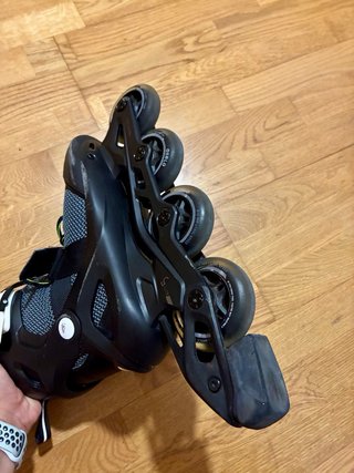 Patines en línea Oxelo FIT100 Talla 41