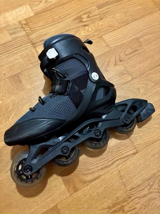 Patines en línea Oxelo FIT100 Talla 41