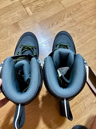 Patines en línea Oxelo FIT100 Talla 41