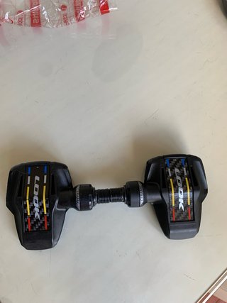 Pedales Look Keo Blade Ceramic