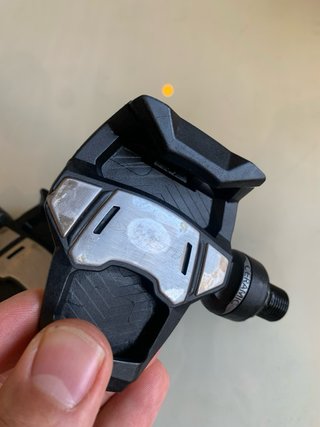 Pedales Look Keo Blade Ceramic