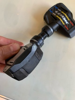 Pedales Look Keo Blade Ceramic