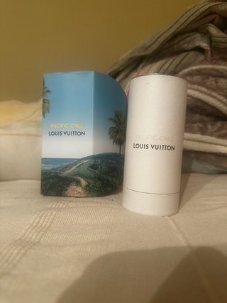 Perfume Louis Vuitton Pacific Chill 100ml