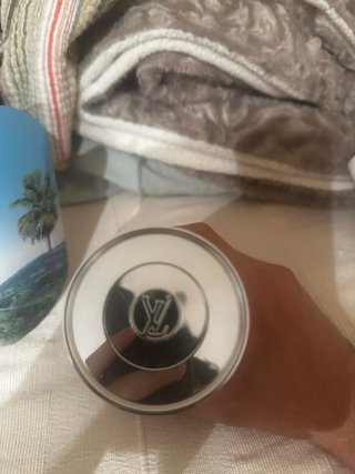 Perfume Louis Vuitton Pacific Chill 100ml