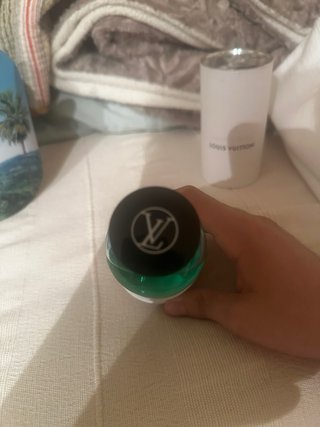 Perfume Louis Vuitton Pacific Chill 100ml