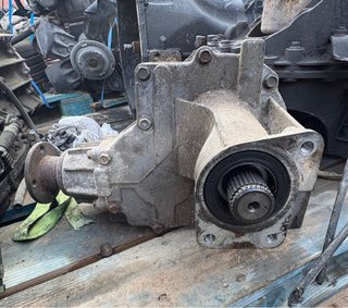 Caja de transferencia 4x4 JTEKT JM(VGT) Kia