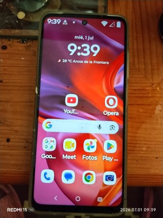 Motorola  5G