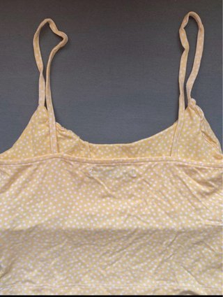 Conjunto 2 Tops Verano