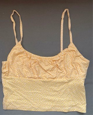Conjunto 2 Tops Verano