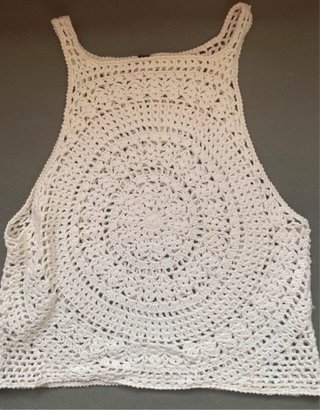 Conjunto 2 Tops Verano