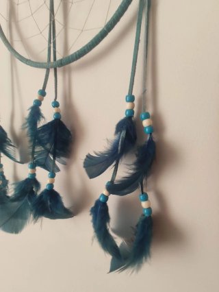 Acchiappa Sogni - Dreams Catcher