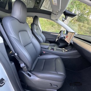 Tesla Model Y long range dual motor awd 514cv 2023