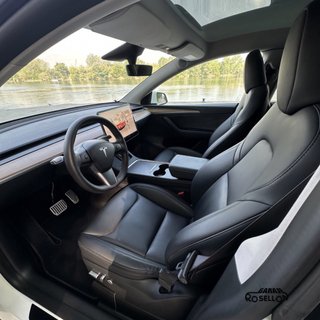 Tesla Model Y long range dual motor awd 514cv 2023