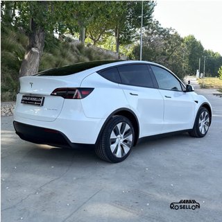 Tesla Model Y long range dual motor awd 514cv 2023