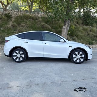 Tesla Model Y long range dual motor awd 514cv 2023
