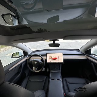 Tesla Model Y long range dual motor awd 514cv 2023