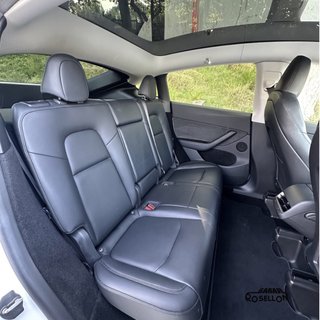 Tesla Model Y long range dual motor awd 514cv 2023