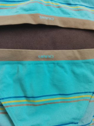 Conjunto Lencería Unno Talla L