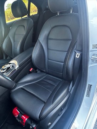 Mercedes c300 De amg line automatico full equipe