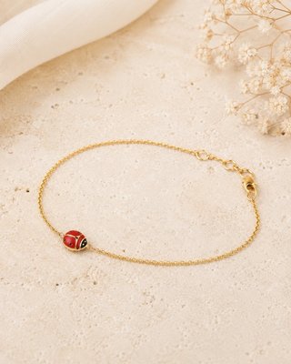 Pulsera de Oro 18kl SEV-Ref. 4P.00244