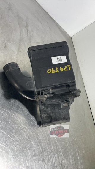 FILTRO AIRE Nissan Note (E11E)(01.2006->)