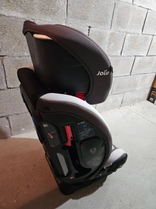 Silla de coche Joie Grupo 3