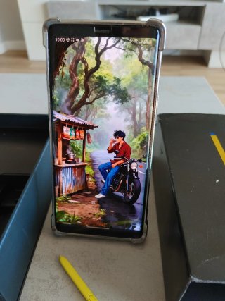 Samsung Note 9 512GB