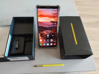 Samsung Note 9 512GB