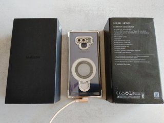 Samsung Note 9 512GB