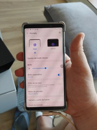 Samsung Note 9 512GB