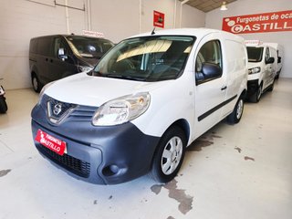 Nissan NV250 12/2021 1.5 95cv 98.000km