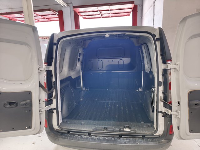 Nissan NV250 12/2021 1.5 95cv  98.000km