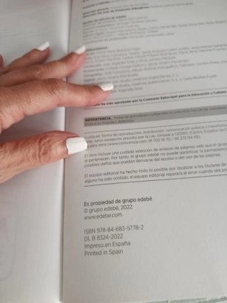 RELIGIÓN CATÓLICA 3