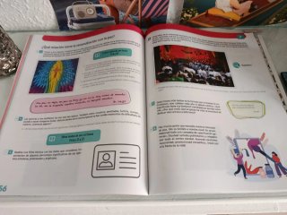 RELIGIÓN CATÓLICA 3
