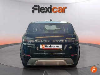 Land-Rover Range Rover Evoque 2.0 D163 AUTO 4WD MHEV