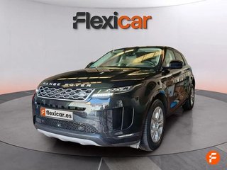 Land-Rover Range Rover Evoque 2.0 D163 AUTO 4WD MHEV