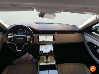 Land-Rover Range Rover Evoque 2.0 D163 AUTO 4WD MHEV