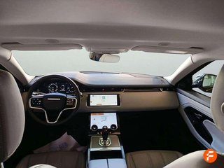 Land-Rover Range Rover Evoque 2.0 D163 AUTO 4WD MHEV