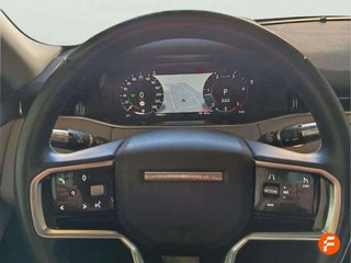 Land-Rover Range Rover Evoque 2.0 D163 AUTO 4WD MHEV